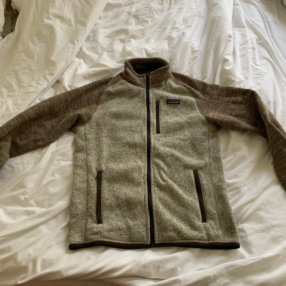Patagonia Fleece